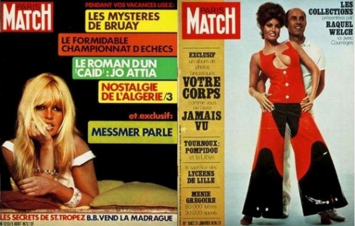 Revue Paris Match juin 2000 ADIEU ROCKET (french magazine)