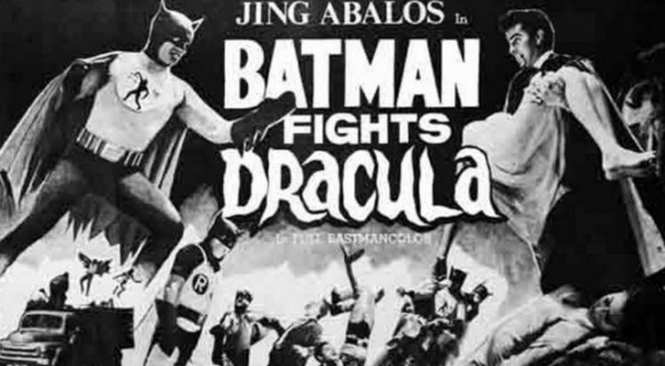 the batman vs dracula full movie torrent